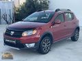 2013-Stepway-133.000 Km-Boyasızz-Ç.Jant-Ekstralı