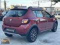2013-Stepway-133.000 Km-Boyasızz-Ç.Jant-Ekstralı