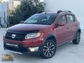 2013-Stepway-133.000 Km-Boyasızz-Ç.Jant-Ekstralı