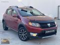 2013-Stepway-133.000 Km-Boyasızz-Ç.Jant-Ekstralı