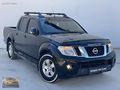 2012-Navara-Uzun Şasi-E6-163Hp-Manuel-Boyasız-İlk El