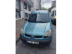 Sahibinden Renault Kangoo 1.5 dCi Authentique 2004 Model