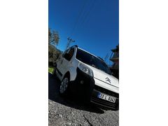Sahibinden Citroen Nemo Combi 1.4 HDi SX Plus 2011 Model  190000.000 km Beyaz