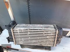 FORD COURIER İNTERCOOLER / TURBO HAVA SOĞUTUCU RADYATÖRÜ