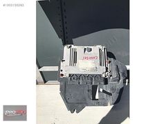 FORD COURIER FIESTA FOCUS MOTOR BEYNİ (ECU / MOTOR KONTROL ÜNİTE