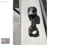 FORD COURİER PİSTON / SEGMAN / BİYEL KOLU