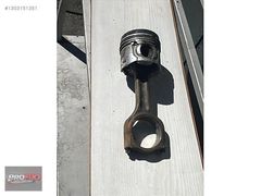 FORD COURİER PİSTON / SEGMAN / BİYEL KOLU