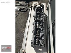 FORD COURIER ÜST KAPAK EKSANTRİK MİLİ KOMPLE SET