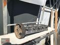 FORD COURIER ÜST KAPAK EKSANTRİK MİLİ KOMPLE SET