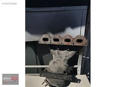 CRUZE EGZOZ MANİFOLDU VE KATALİZÖR ORJİNAL ÇIKMA