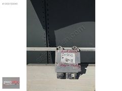 FORD COURIER AİRBAG BEYNİ SRS MODÜLÜ ORJİNAL ÇIKMA