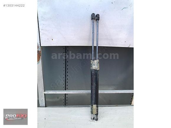 FORD COURİER BAGAJ AMORTİSÖR VE BAGAJ PİSTONU