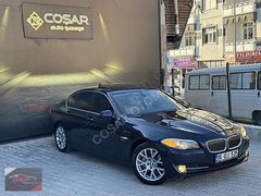 COŞARDAN 2012 HATASIZ 210.000KM 535D HEAD-UP MAKAM OTOUZUN KISA