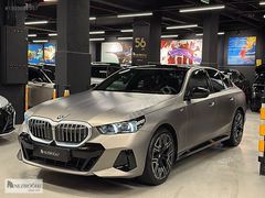 *K.KARTINA 12 TAKSİT*_2025 BMW 5.20i M SPORT