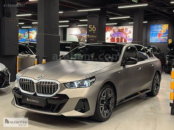*K.KARTINA 12 TAKSİT*_2025 BMW 5.20i M SPORT