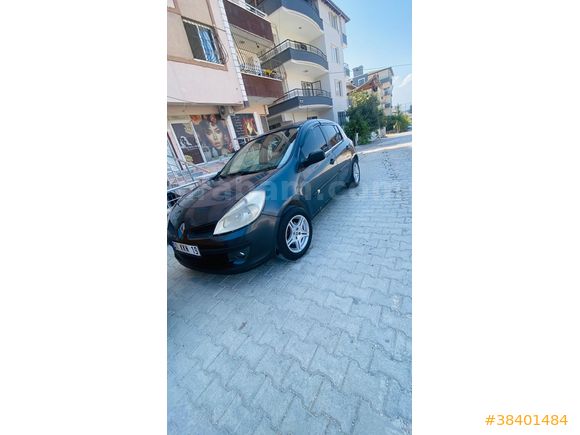 Sahibinden Renault Clio 1.5 dCi Expression 2008 Model