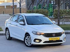 CAN KARDEŞLER AUTO`DAN HATASIZ BOYASIZ 2018 1.6 OTOMOTİK EGEA