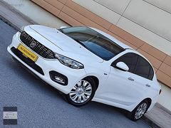 ALC AUTO'DAN 1.SINIF 2017 FİAT EGEA 1.6 M.JET OTOMATİK VİTES