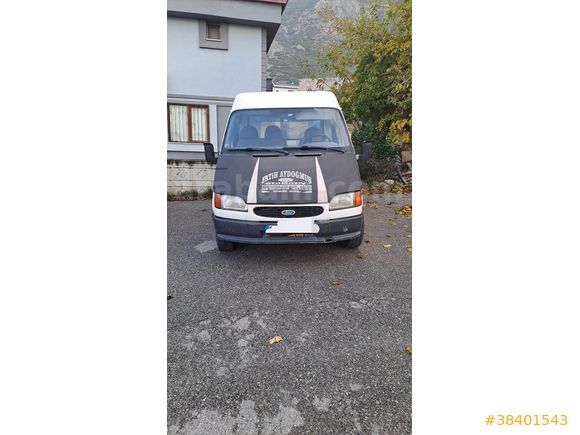 Sahibinden Ford Transit 190 V 1997 Model
