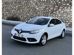 Sahibinden Renault Fluence 1.5 dCi Touch 2015 Model 