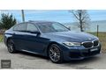 2022 BMW 530İ XDRİVE M/SPORT 360K./OTONOM/4K ISITMA/E.BAGAJ