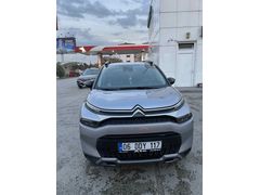 Sahibinden Citroen C3 Aircross 1.2 PureTech Feel Bold 2022 Model Ankara 49.000 km Gri (metalik)