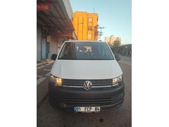 Sahibinden Volkswagen Transporter 2.0 TDI City Van 2017 Model