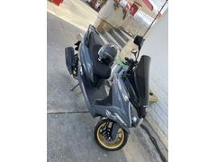 ACİL-BAKIMLI-1500 KM-2023 ARORA SAFARİ PRO-GARAJ MOTORU