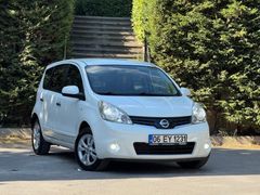 Sahibinden Nissan Note 1.5 dCi Tekna 2011 Model