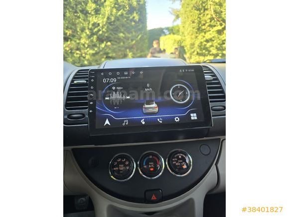 Sahibinden Nissan Note 1.5 dCi Tekna 2011 Model