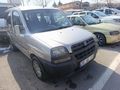 Galeriden Fiat Doblo Combi 1.3 Multijet Active 2004 Model Kayseri