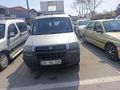 Galeriden Fiat Doblo Combi 1.3 Multijet Active 2004 Model Kayseri