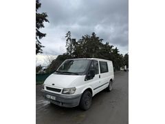 Sahibinden Ford Transit 280 S 2003 Model