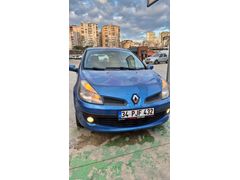 Sahibinden Renault Clio 1.5 dCi 2006 Model