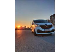 Sahibinden Renault Trafic 1.6 DCI Grand Confort 2015 Model 