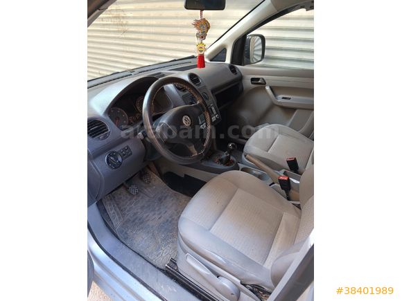 Sahibinden Volkswagen Caddy