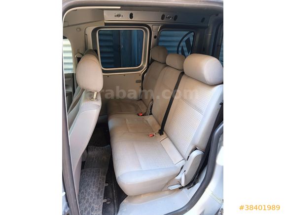 Sahibinden Volkswagen Caddy