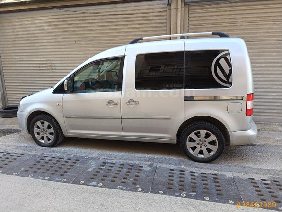 Sahibinden Volkswagen Caddy
