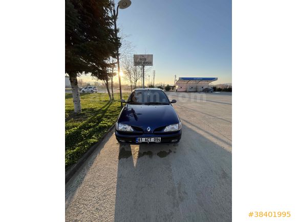 Sahibinden Renault Megane 1.6 RTE 1999 Model 