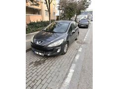 Sahibinden Peugeot 308 1.6 VTi Envy 2011 Model 