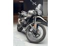 Sahibinden Royal Enfield Himalayan Ankara