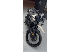 Sahibinden Royal Enfield Himalayan Ankara