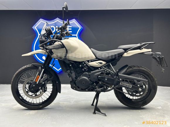 Sahibinden Royal Enfield Himalayan Ankara