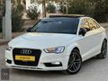 2014 AUDİ A3 CAM TAVAN LED İÇİ TABA S LİNE JANT FULL