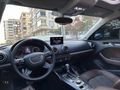 2014 AUDİ A3 CAM TAVAN LED İÇİ TABA S LİNE JANT FULL