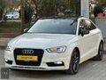 2014 AUDİ A3 CAM TAVAN LED İÇİ TABA S LİNE JANT FULL