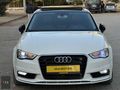 2014 AUDİ A3 CAM TAVAN LED İÇİ TABA S LİNE JANT FULL