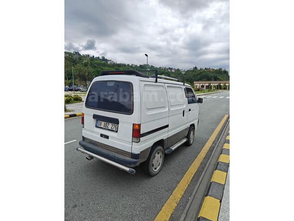 Sahibinden Suzuki Carry Blind Van 1997 Model