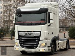 2018 MODEL DAF XF 480 ROTERDAR ADR KLİMA ISITMA