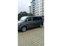 Sahibinden Volkswagen Transporter 2.0 TDI City Van 2012 Model